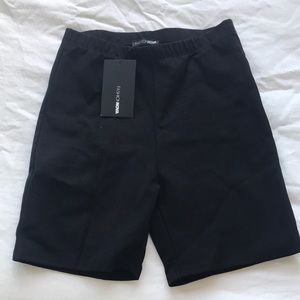 Mini Bike shorts